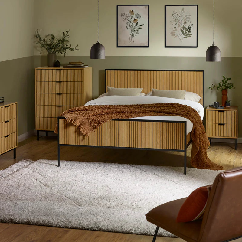 Sia Bed