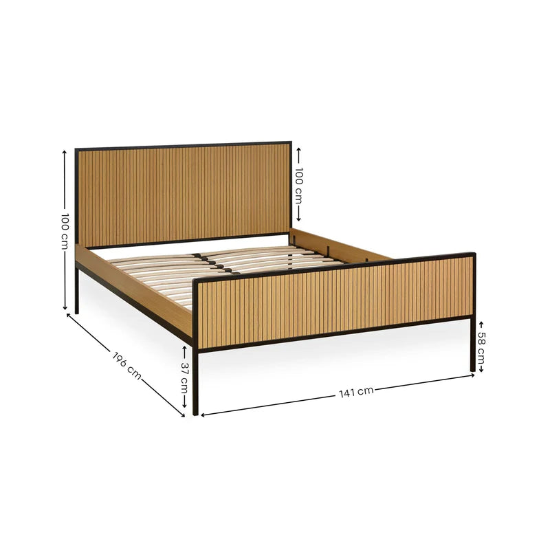 Sia Bed