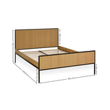 Sia Bed