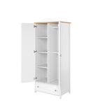 Story SO-12 2 Door Wardrobe