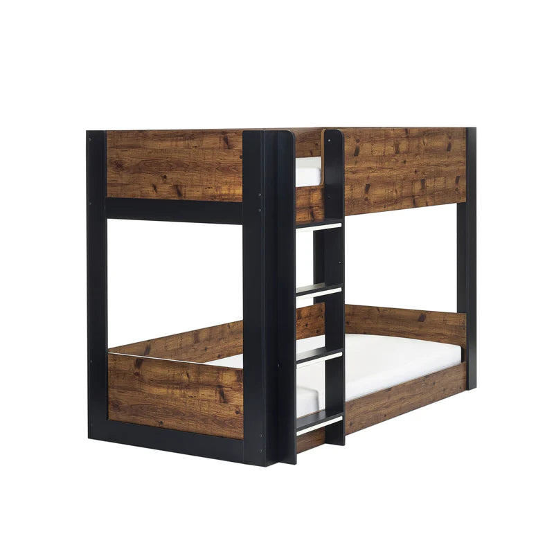 Solomon Bunk Bed