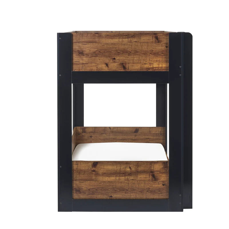 Solomon Bunk Bed