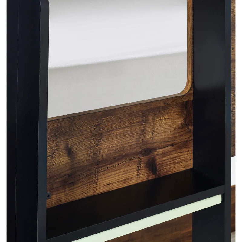 Solomon Bunk Bed