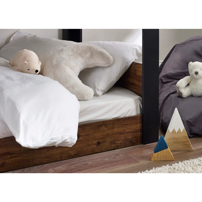 Solomon Bunk Bed