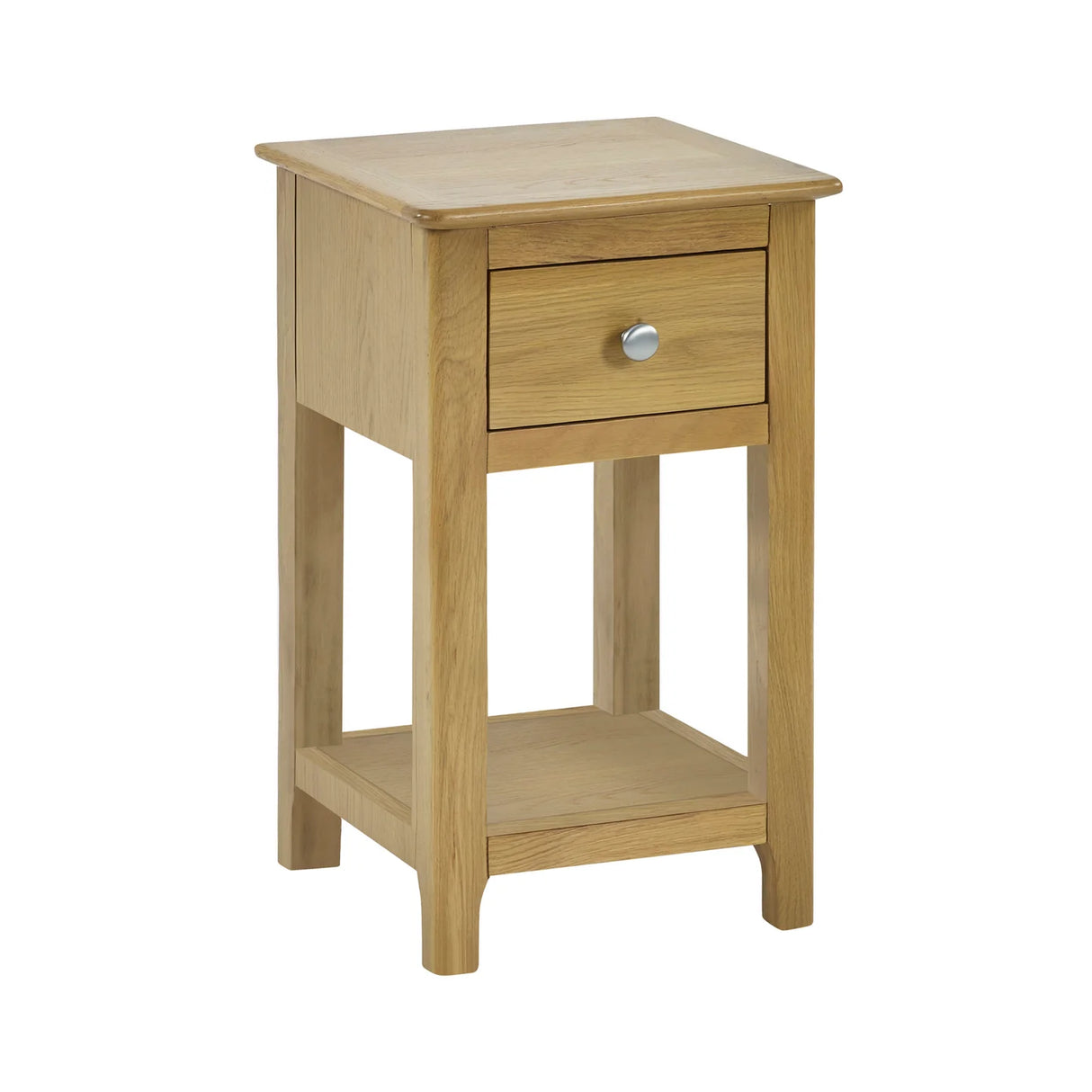 Somerset 1 Drawer Bedside