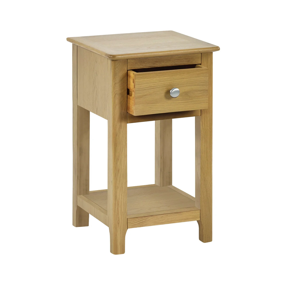 Somerset 1 Drawer Bedside