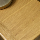 Somerset 1 Drawer Bedside