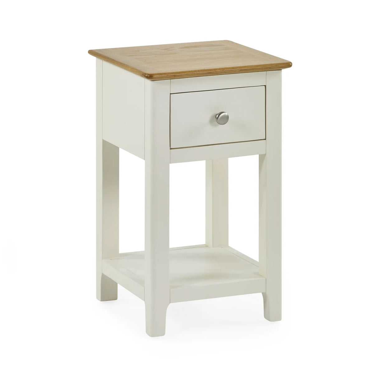 Somerset 1 Drawer Bedside