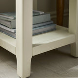 Somerset 1 Drawer Bedside