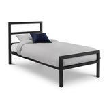 Soto Metal Bed