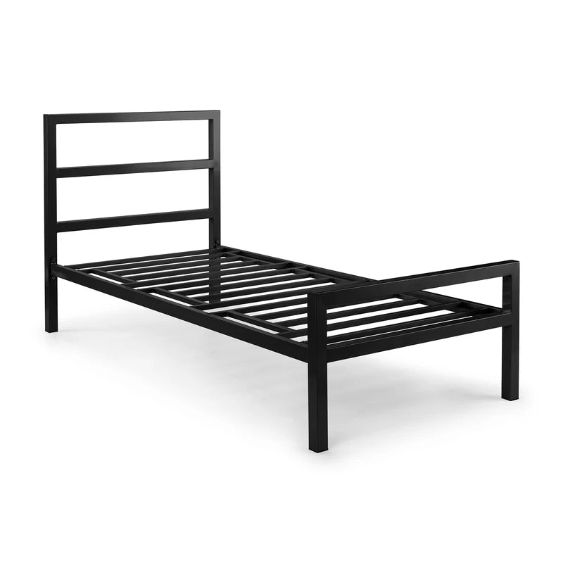 Soto Metal Bed