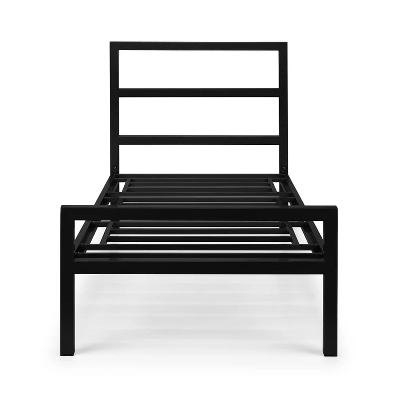 Soto Metal Bed