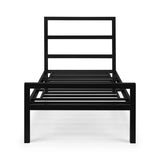 Soto Metal Bed