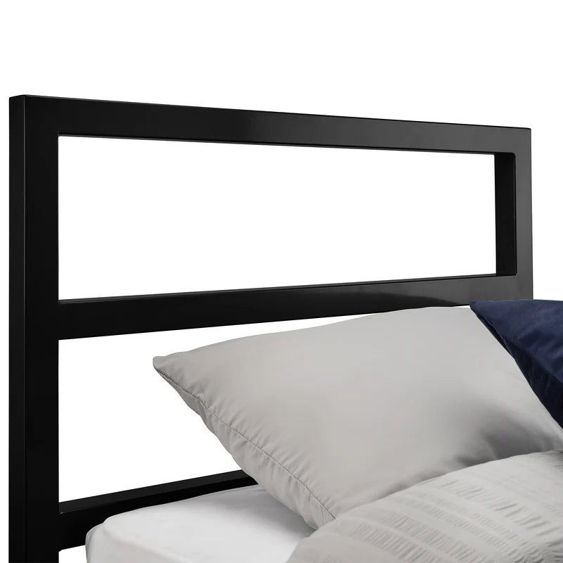 Soto Metal Bed