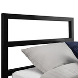 Soto Metal Bed