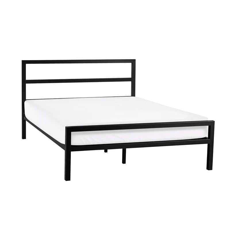 Soto Metal Bed