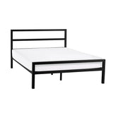 Soto Metal Bed