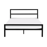 Soto Metal Bed