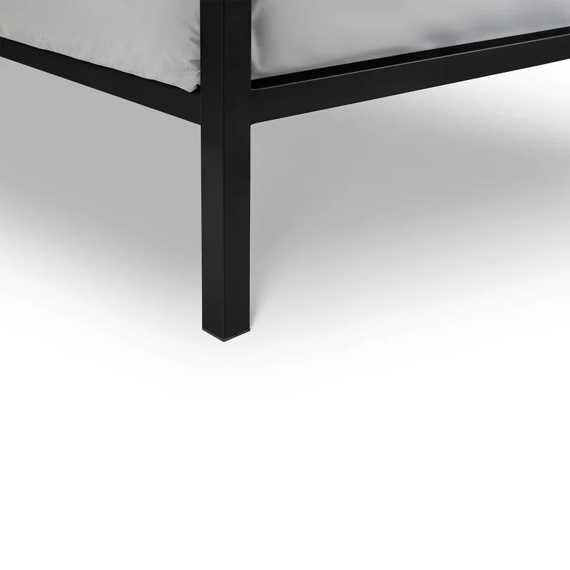 Soto Metal Bed