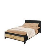 Spot SP-10 Bed Frame [120 x 200cm]