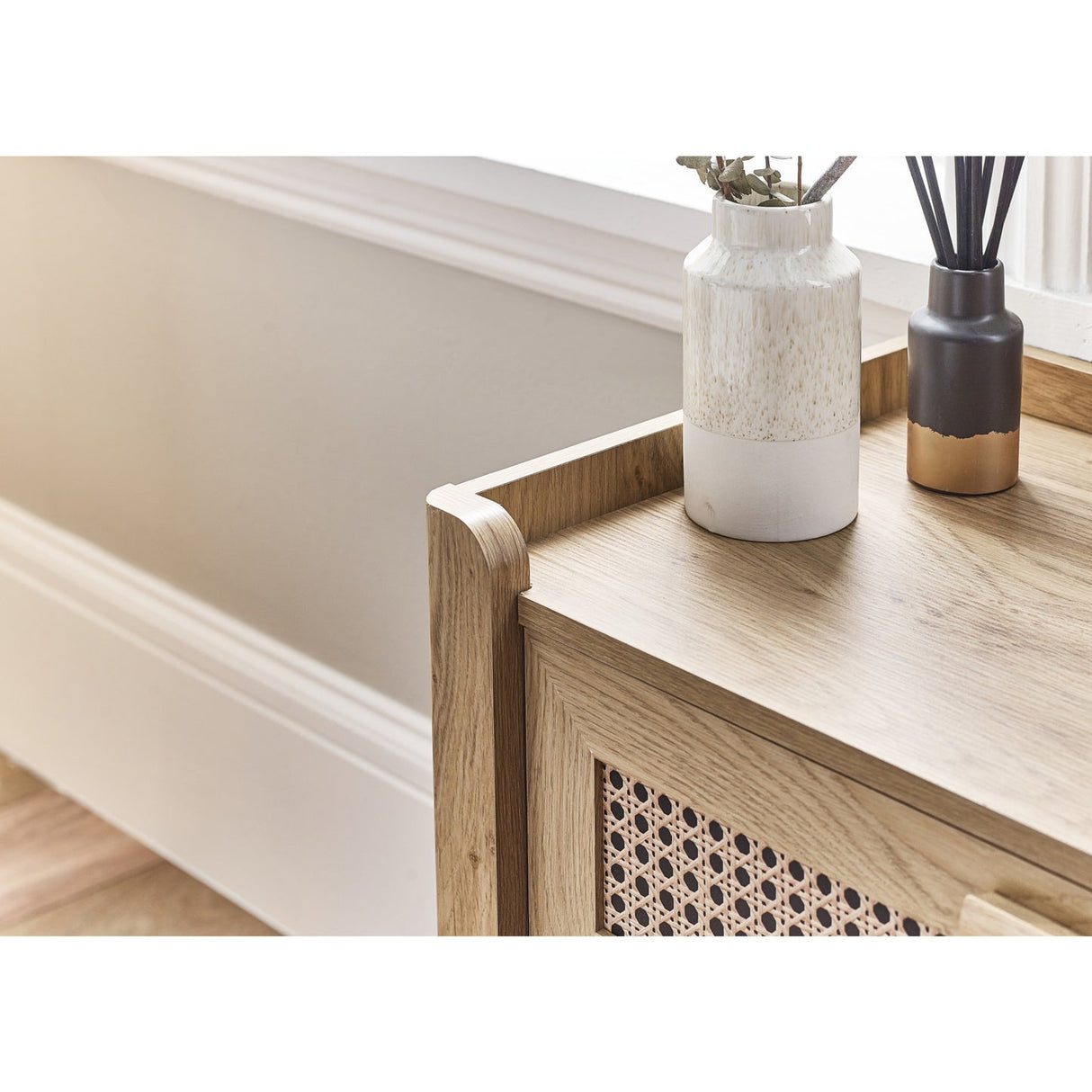Sydney 5 Drawer Chest