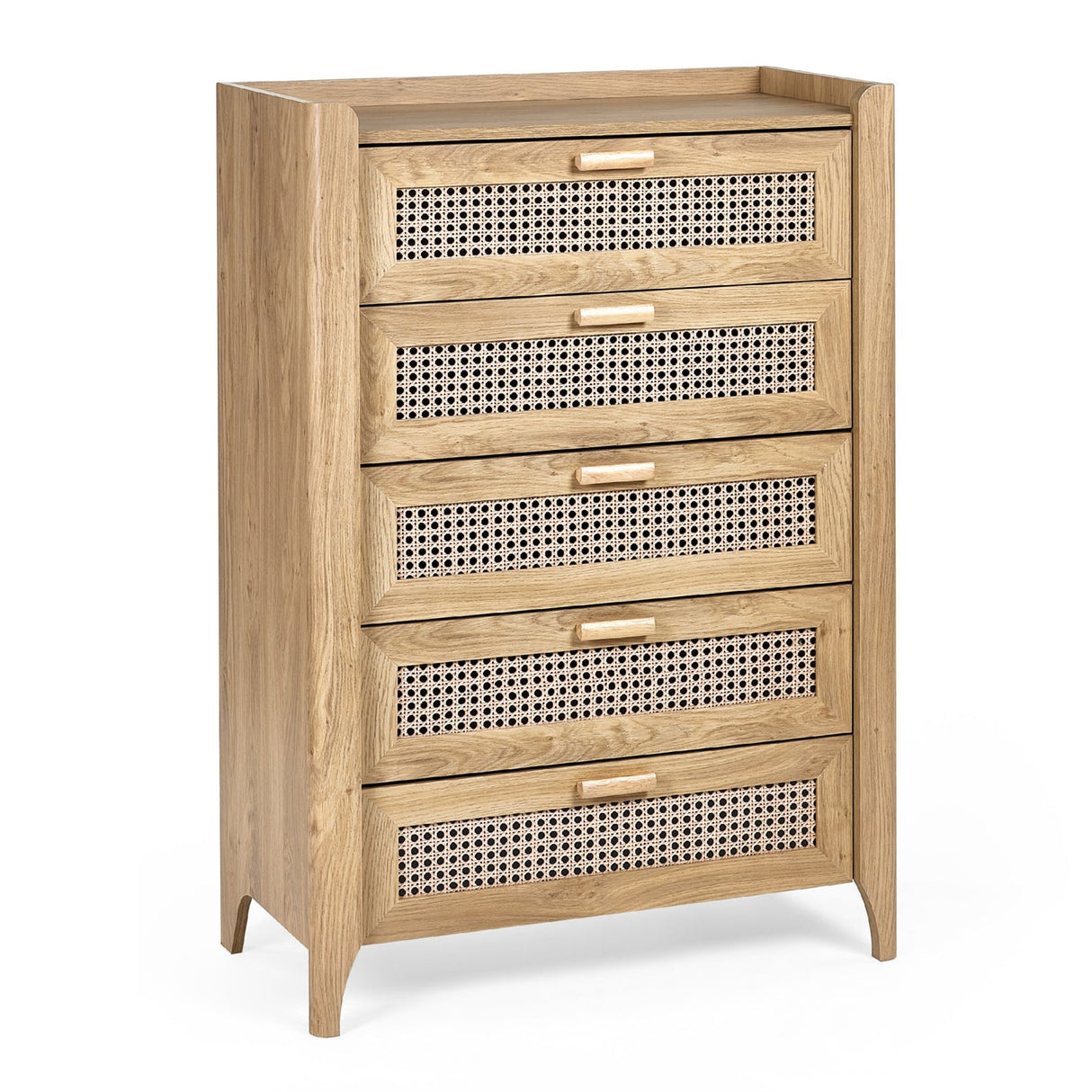 Sydney 5 Drawer Chest