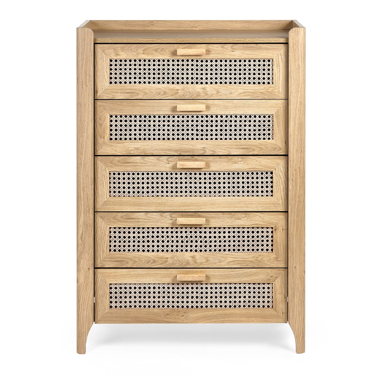 Sydney 5 Drawer Chest