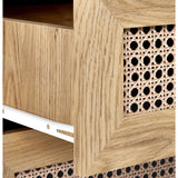 Sydney 5 Drawer Chest