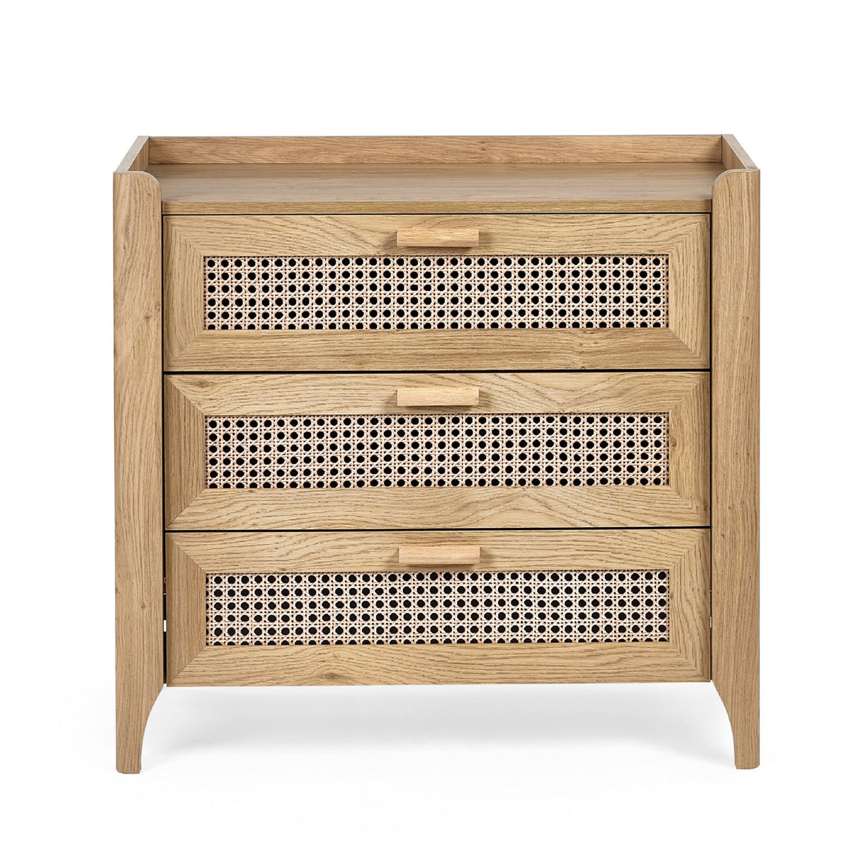 Sydney 3 Drawer Chest