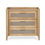 Sydney 3 Drawer Chest