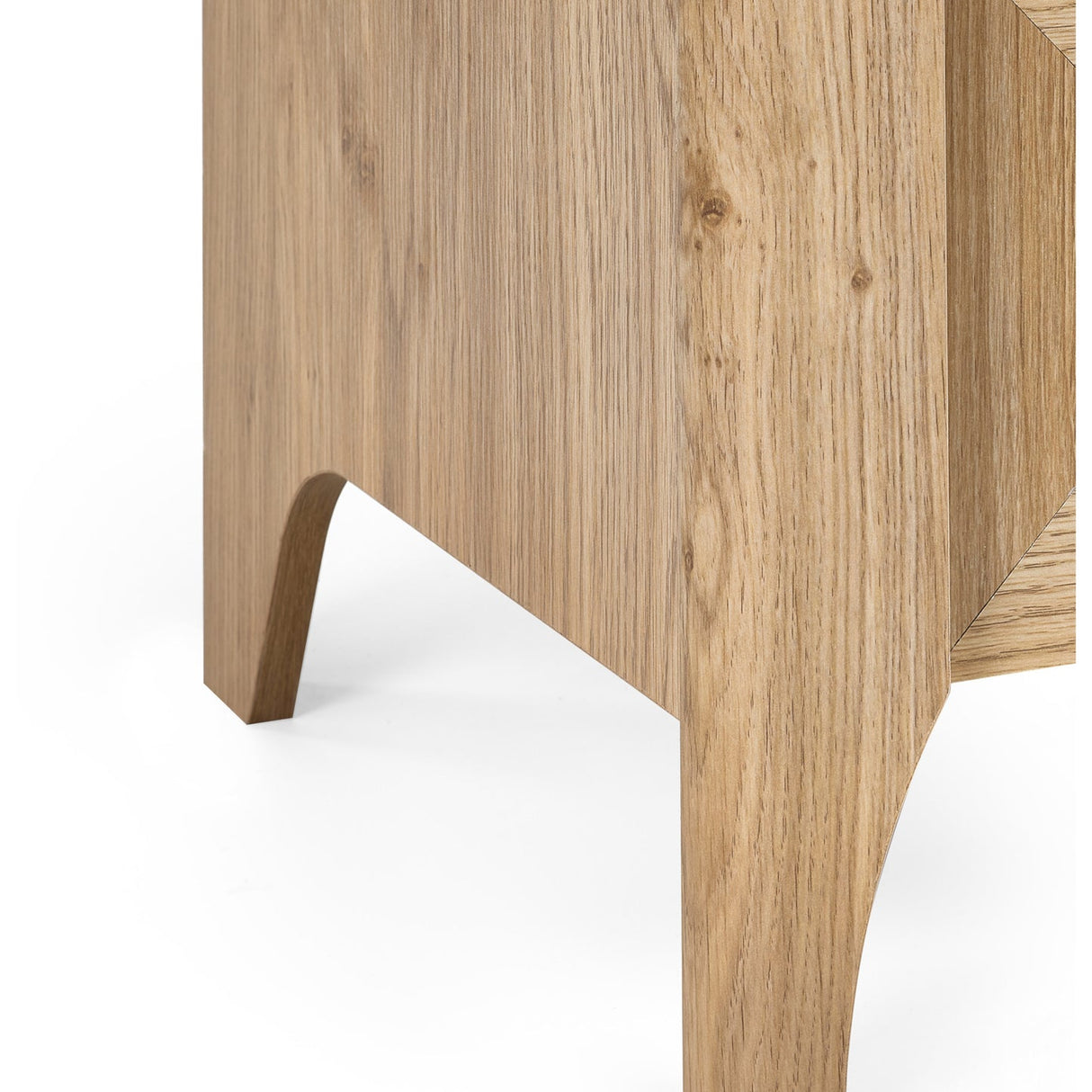 Sydney 3 Drawer Chest