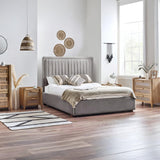 Sydney 6 Drawer Wide Chest