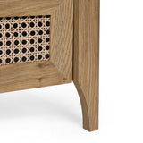 Sydney 6 Drawer Wide Chest