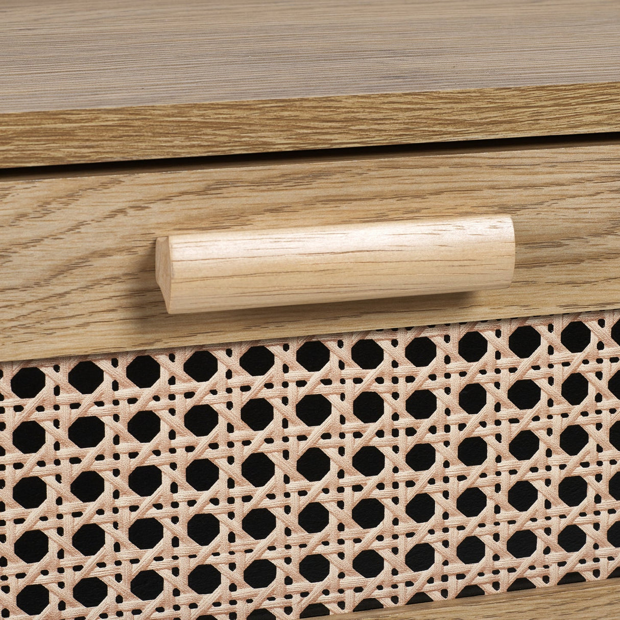 Sydney 6 Drawer Wide Chest