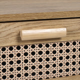 Sydney 6 Drawer Wide Chest