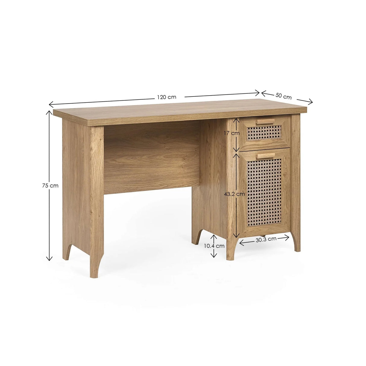 Sydney Desk