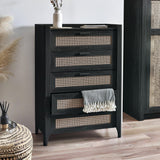 Sydney 5 Drawer Chest