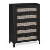 Sydney 5 Drawer Chest