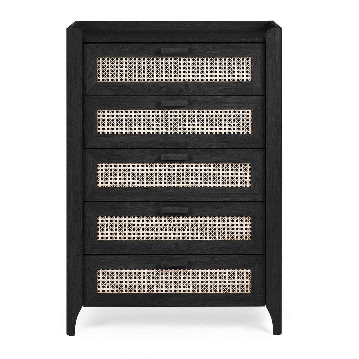 Sydney 5 Drawer Chest