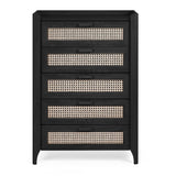 Sydney 5 Drawer Chest