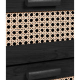 Sydney 5 Drawer Chest