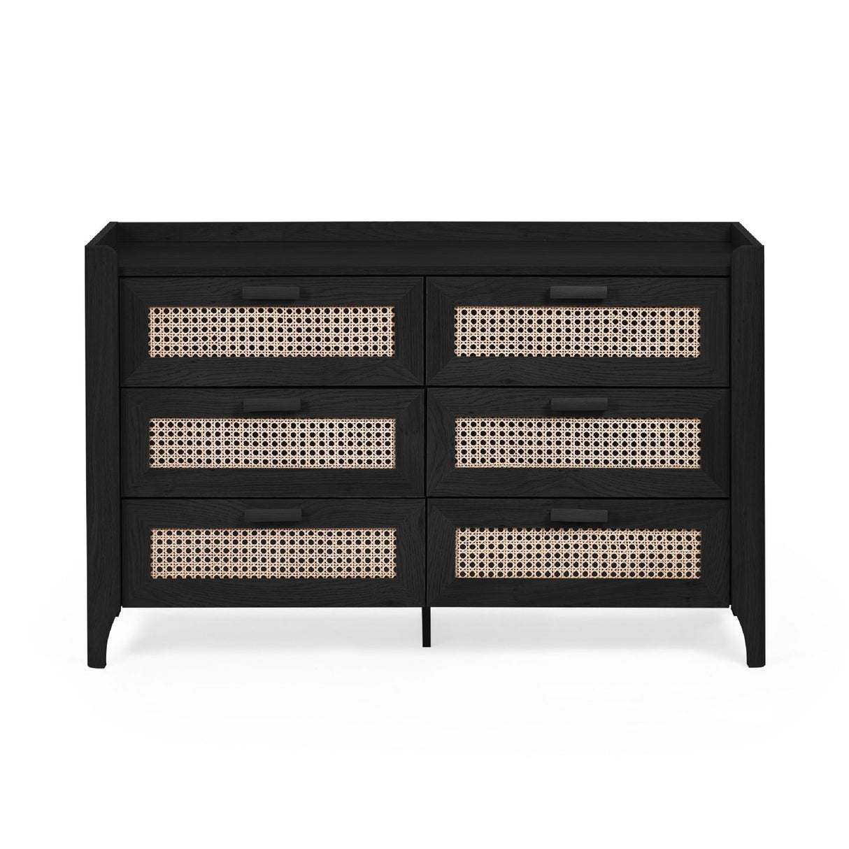 Sydney 6 Drawer Wide Chest