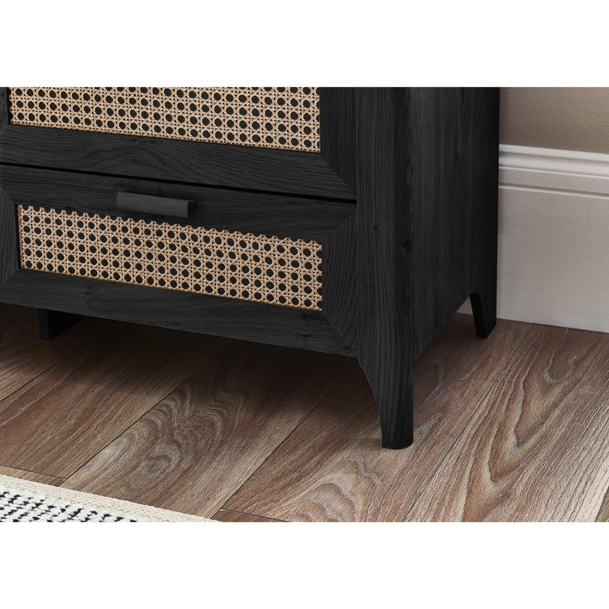 Sydney 6 Drawer Wide Chest