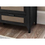 Sydney 6 Drawer Wide Chest