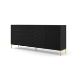 Surf Large Sideboard Cabinet 200cm