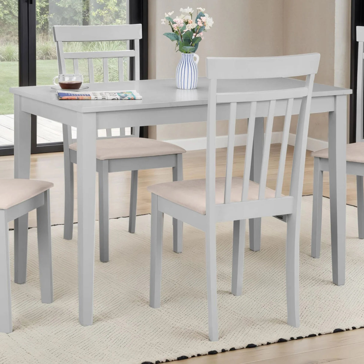 Taku Dining Table