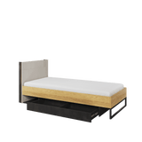 Teen Flex TF-16 Single Bed [EU Single]