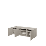 Teen Flex TF-08 Sideboard Cabinet 150cm