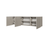 Teen Flex TF-09 Hanging Cabinet 150cm