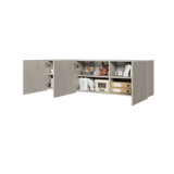 Teen Flex TF-09 Hanging Cabinet 150cm